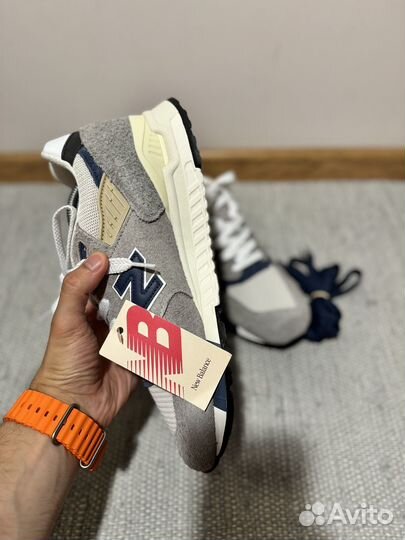 Кроссовки New Balance 998 made in USA, 10 US