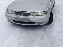 Rover 400 1.6 AT, 1998, 243 000 км, с пробегом, цена 255 000 руб.