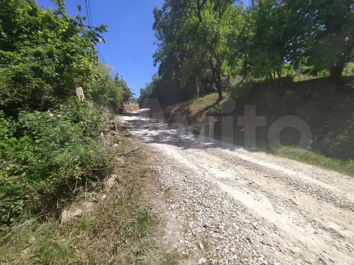 Участок 22,9 сот. (ИЖС)