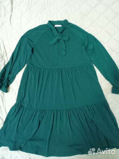 Платье reserved 44-48