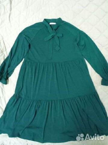 Платье reserved 44-48