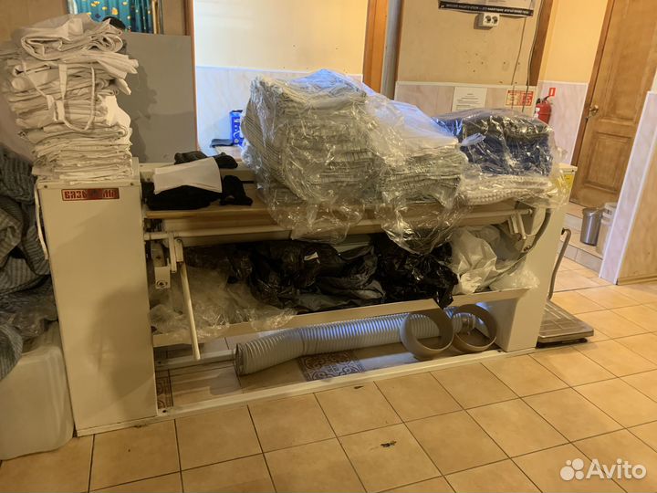 Продам гладильный каток Вязьма лг16