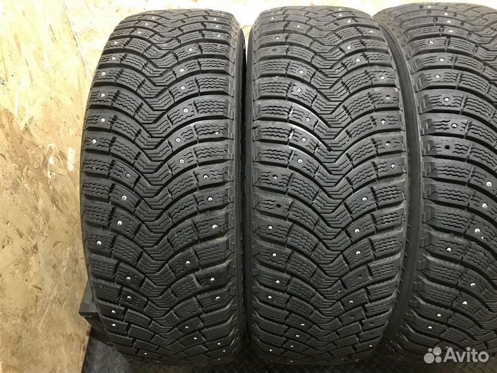 Michelin X-Ice North XIN2 215/65 R16 98T