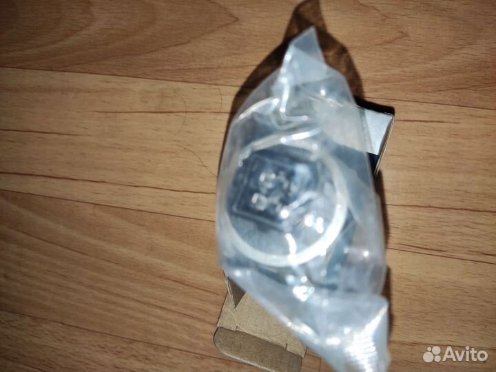 Новый датчик кондиционера