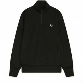 Толстовка Fred Perry