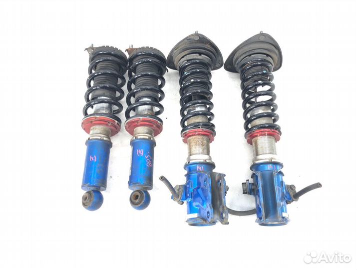 Стойка Subaru Legacy BL5 EJ20 2005