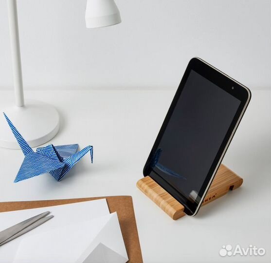 Подставка для телефона IKEA Bergenes (Бергенэс)