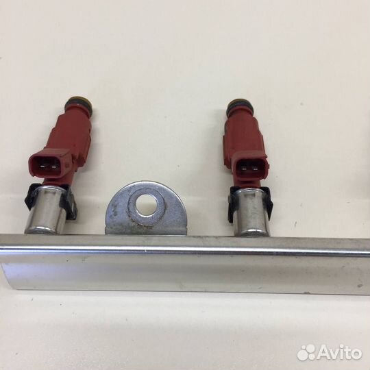 Рейка топливная рампа Hyundai Creta GS 2016-2021