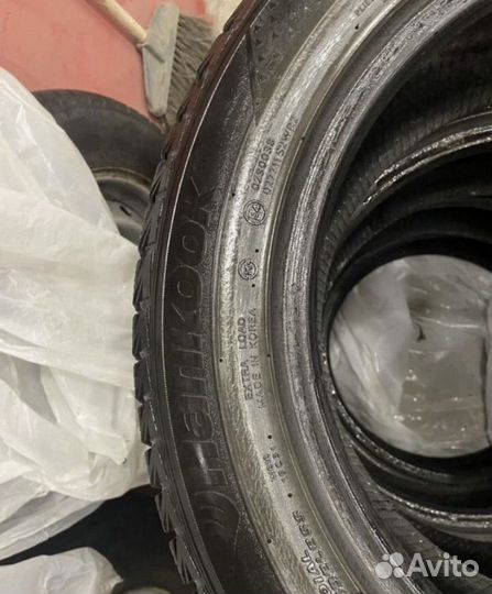 Hankook Winter I'Cept IZ2 205/55 R16