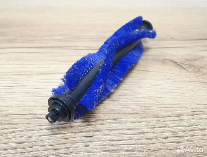 Центральная щетка для роботов пылесосов Tefal