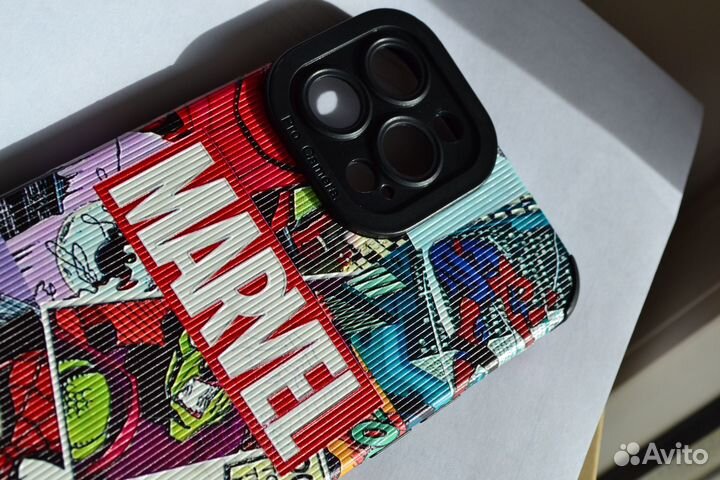 Чехол на iPhone 13 Pro Max