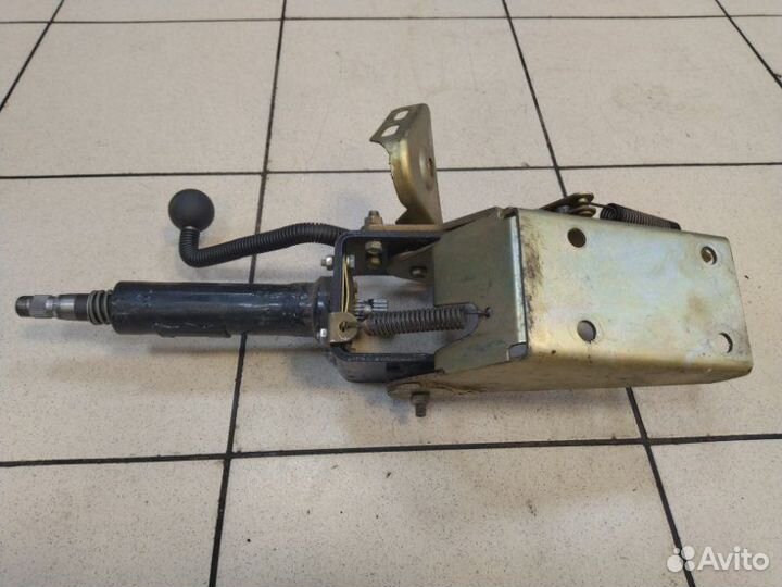 Рулевая колонка Uaz Patriot 1 409 2007