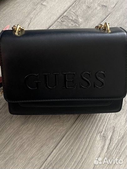 Сумка Guess