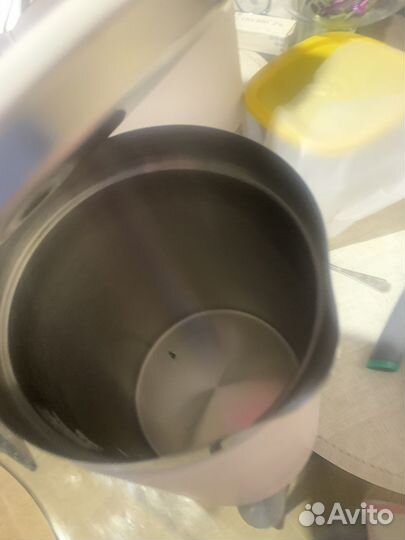 Умный электрический чайник xiaomi