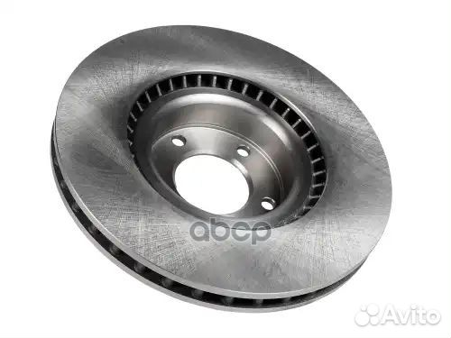 6021-0076-SX диск тормозной передний VW Tuareg