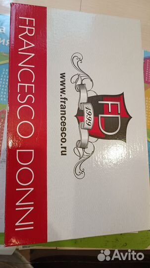 Туфли оксфорды женские 40 р, нат.кожа