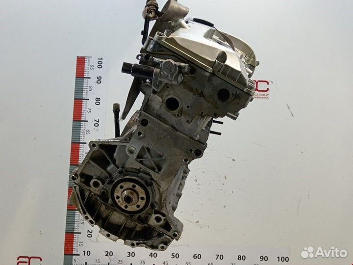 Двигатель (двс), Audi A6 C5 (1997-2005) 2001