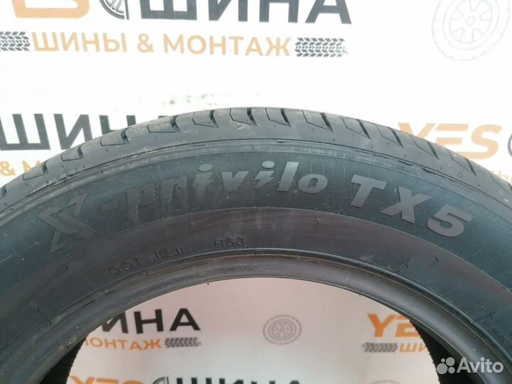 Tracmax X-Privilo TX5 195/60 R15 88H