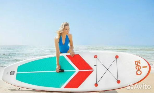 Сап доска sup isea summer 10'0 Сап доска sup isea