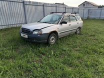 Suzuki Baleno 1.6 MT, 1999, 270 000 км