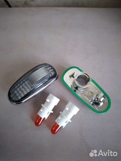 Указатель поворота