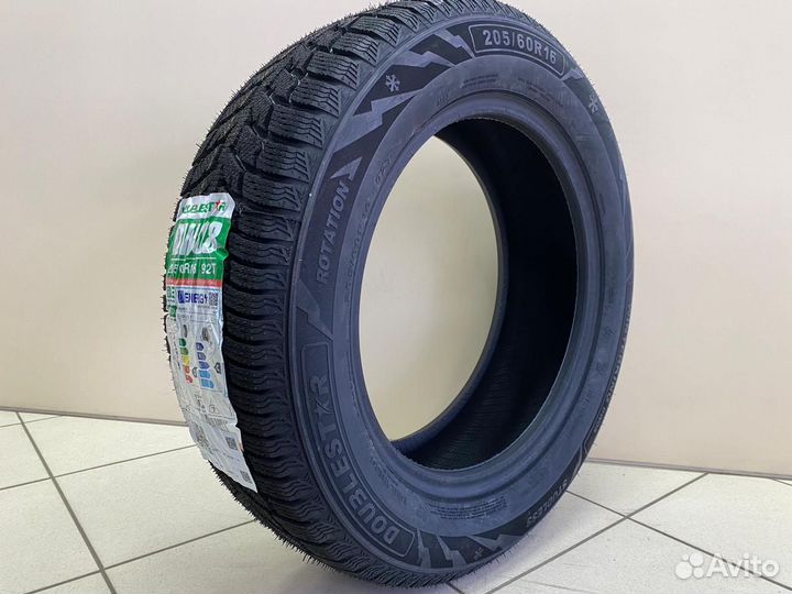 DoubleStar DW08 205/60 R16 92T