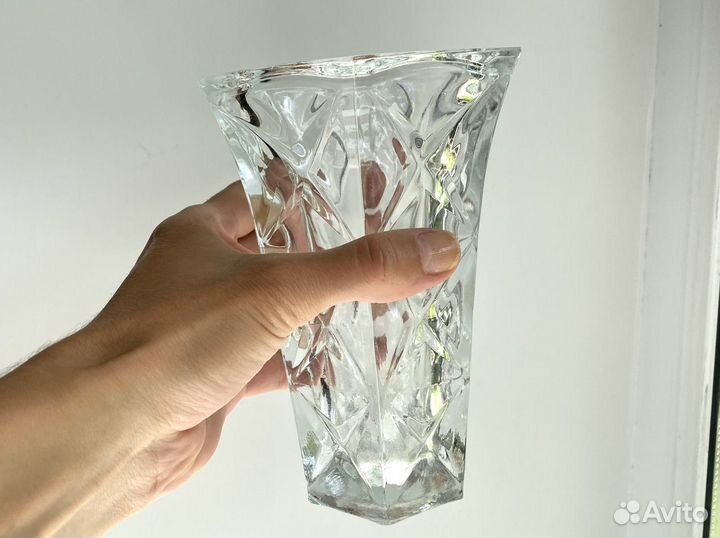 Ваза для цветов СССР