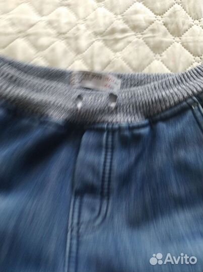 Вещи пакетом на мальчика