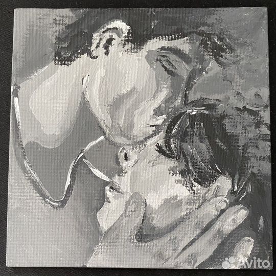 Картина 15x15