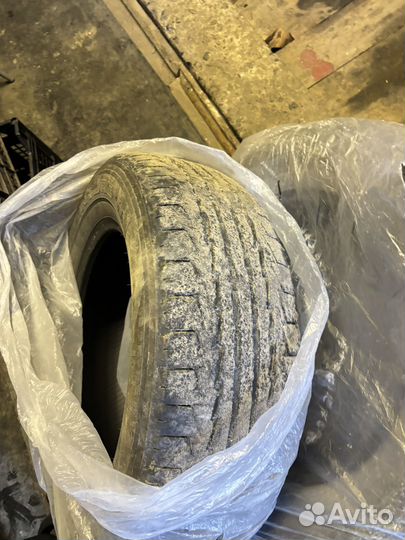 Atlander RoverClaw M/T I 235/65 R17