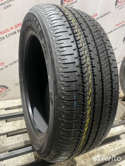 Yokohama Geolandar SUV G055E 225/55 R18 98H