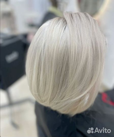 Любая сложная техника окрашивания