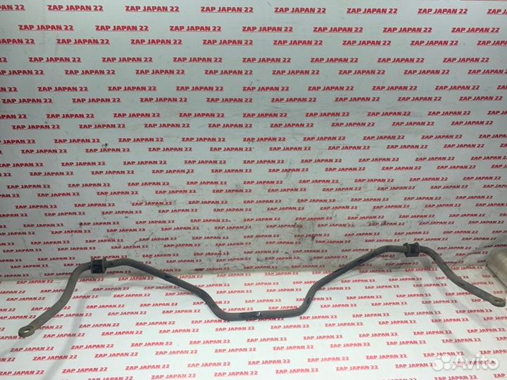 Стабилизатор задний Mitsubishi Challenger K96 6G72