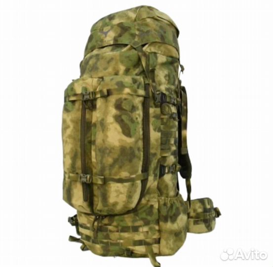 Тактический рюкзак Ермак 80л