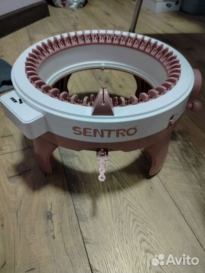 Машинка для вязания 48 петель