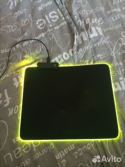 Коврик для мыши