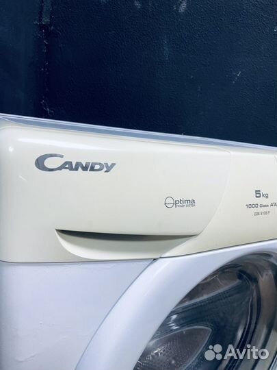 Стиральная машина Candy 5кг