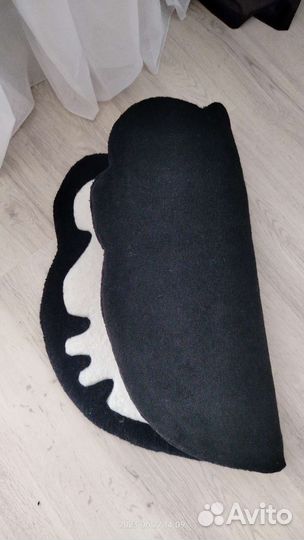 Тафтинговый ковер