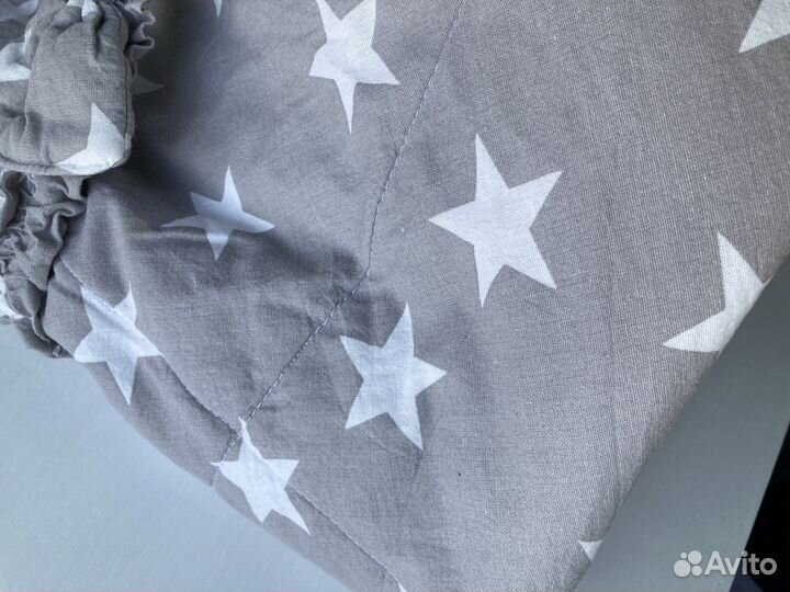 Новый конверт-одеяло на выписку