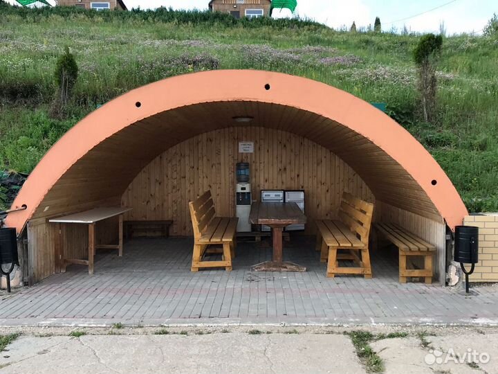 Платная рыбалка (карп)