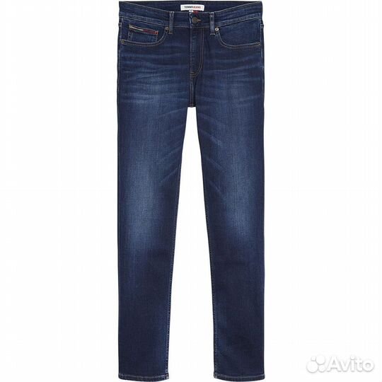 Новые мужские джинсы Tommy Jeans 30/32 оригинал