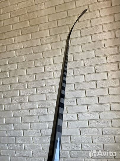 Клюшка хоккейная левый хват