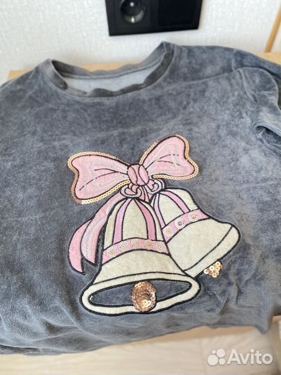 Женские вещи пакетом 42 44