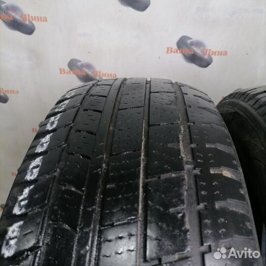Amtel Cruise 4x4 215/65 R16