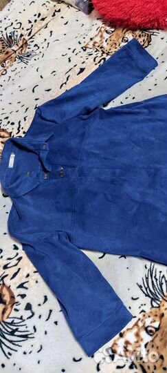 Платье рубашка