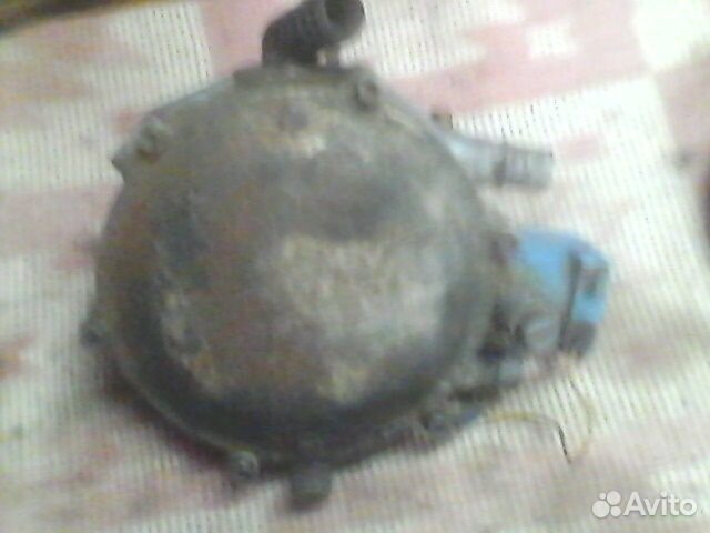 Газовое оборудование 