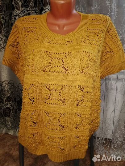 Вяжу и продаю готовые вязанные изделия