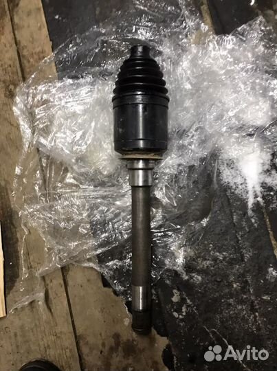 Граната внутренняя передняя Мерседес мл гл 164