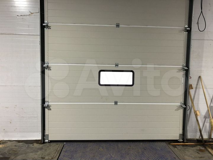 Склад холодильник, 100 м²