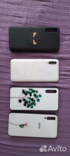 Samsung a 30 s б/у